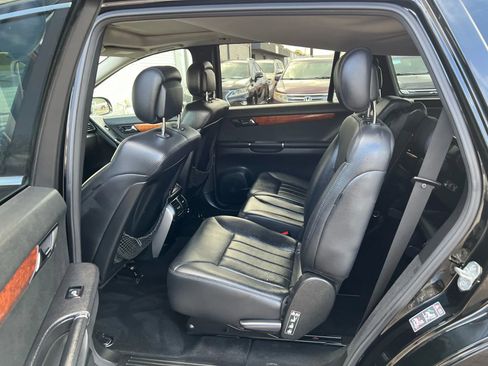Used 2008 Mercedes-Benz R 350 2WD image 18