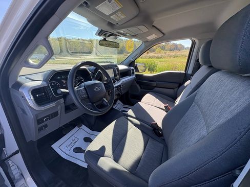 Used 2022 Ford F150 XL w/ Equipment Group 101A High image 24