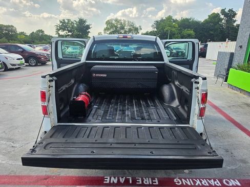 Used 2011 Ford F150 XL w/ XL Plus Pkg RWD image 20