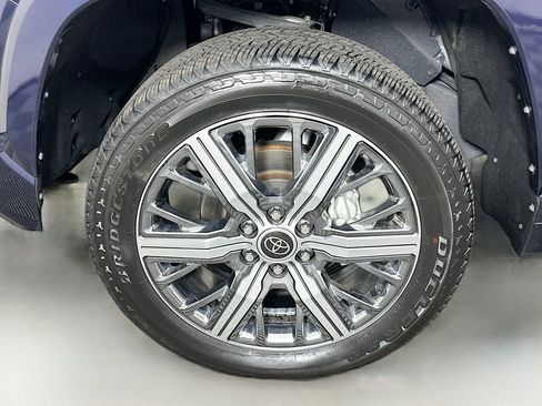 Used 2023 Toyota Tundra Capstone image 32