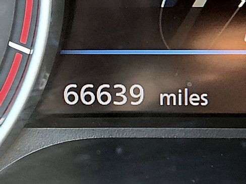 Used 2021 Nissan Sentra SR image 19