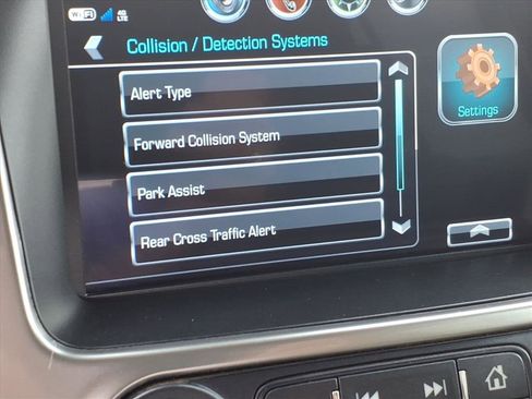 Used 2020 Chevrolet Tahoe Premier w/ Max Trailering Package image 8