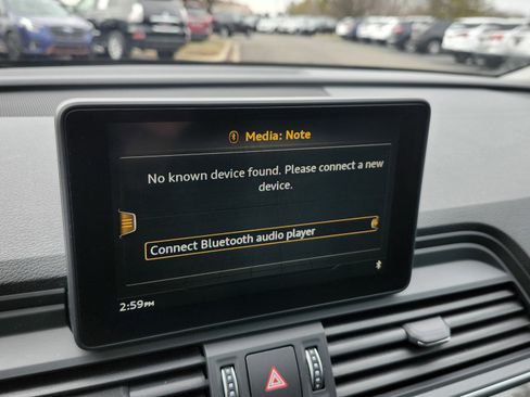 Used 2018 Audi Q5 2.0T Premium Plus w/ Premium Plus Package image 6