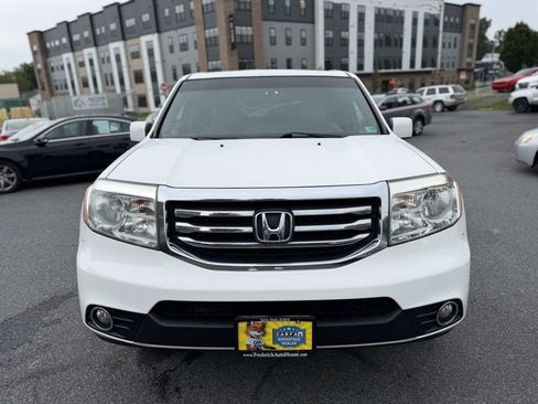 Used 2015 Honda Pilot EX-L image 2