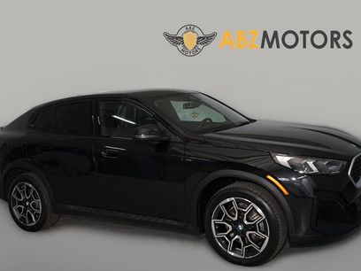 Used 2025 BMW X2 xDrive28i