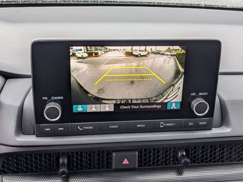 Certified 2025 Honda CR-V Sport image 13