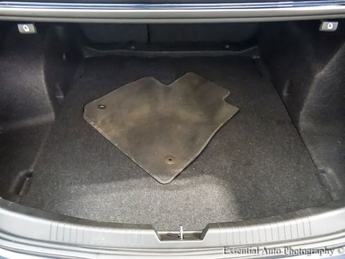 Used 2020 Chevrolet Malibu LT image 22