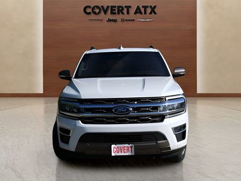 Used 2024 Ford Expedition King Ranch image 5