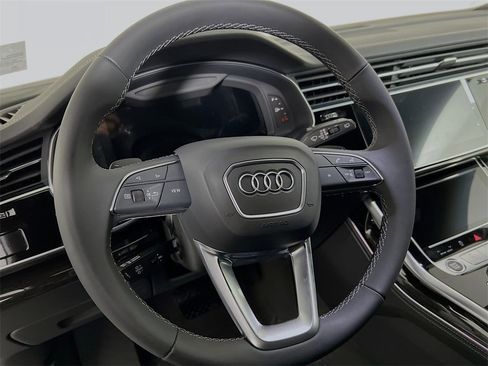 New 2026 Audi Q8 Premium Plus image 12