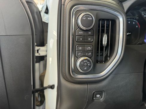 Used 2023 GMC Sierra 2500 AT4 AWD/4WD image 19