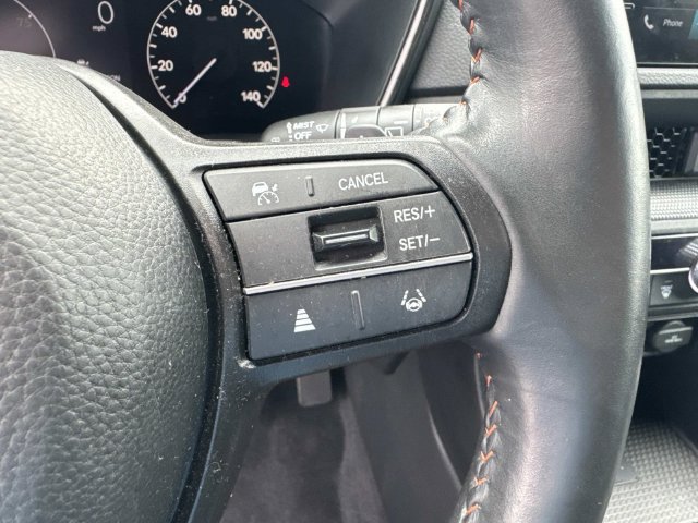 Used 2024 Honda CR-V Sport-L image 24