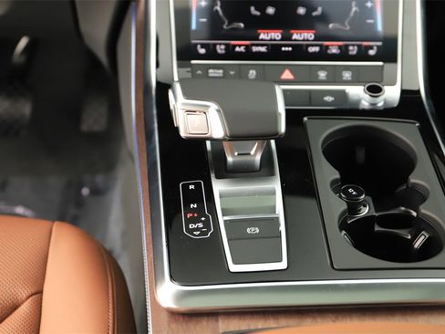 New 2026 Audi Q7 2.0T Premium Plus image 21