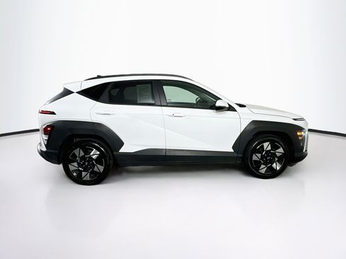 Used 2025 Hyundai Kona SEL FWD image 10
