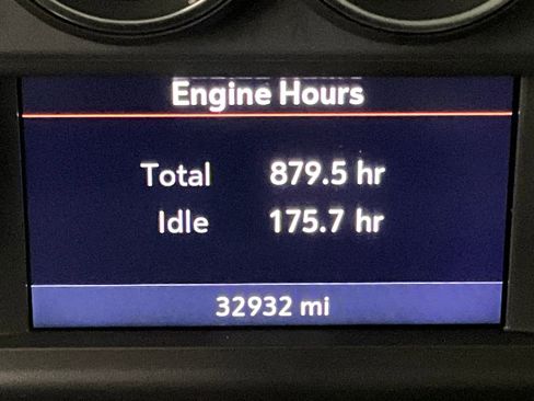 Used 2020 Chevrolet Silverado 3500 LTZ w/ LTZ Plus Package image 19