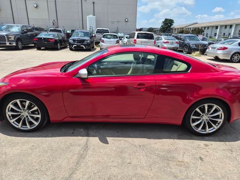 Used 2008 INFINITI G37 Journey w/ Premium Pkg RWD image 4
