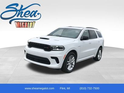 Used 2025 Dodge Durango R/T