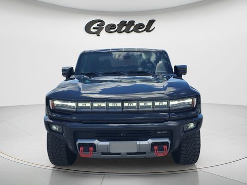 Used 2025 GMC Hummer EV 3X w/ Extreme Off-Road Package AWD/4WD image 2