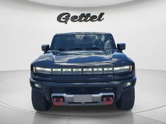 Used 2025 GMC Hummer EV 3X w/ Extreme Off-Road Package AWD/4WD video 2