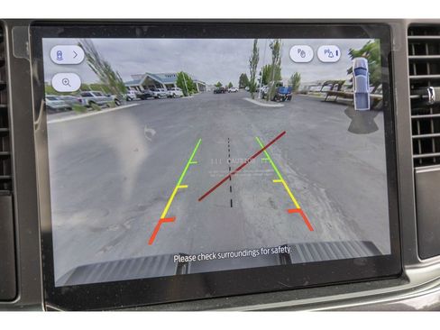 Used 2025 Ford F150 STX w/ STX Black Appearance Package image 24