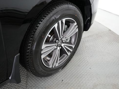 Used 2017 Acura MDX FWD image 63