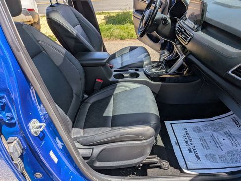 Used 2021 Kia Seltos SX w/ SX Sunroof Package AWD/4WD image 39