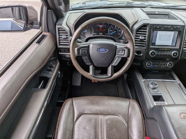 Used 2020 Ford Expedition Max King Ranch RWD image 18