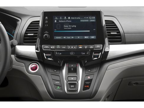 Used 2020 Honda Odyssey EX image 7
