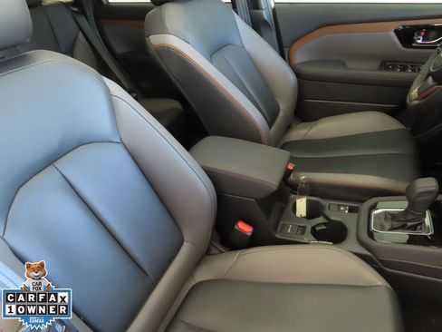 Used 2025 Subaru Forester Sport image 26
