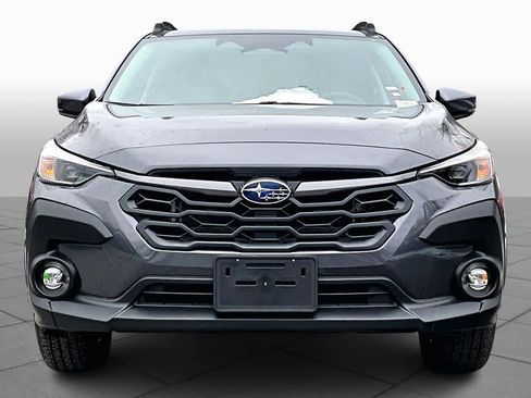 New 2026 Subaru Crosstrek 2.0i Premium image 3
