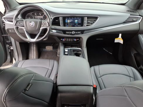 Certified 2024 Buick Enclave Essence FWD image 7