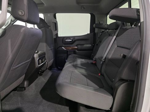 Used 2021 GMC Sierra 1500 Elevation image 20