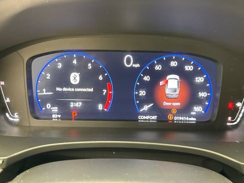 Used 2024 Acura Integra FWD image 10