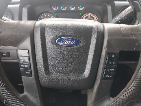 Used 2014 Ford F150 STX w/ Equipment Group 201A Mid image 7