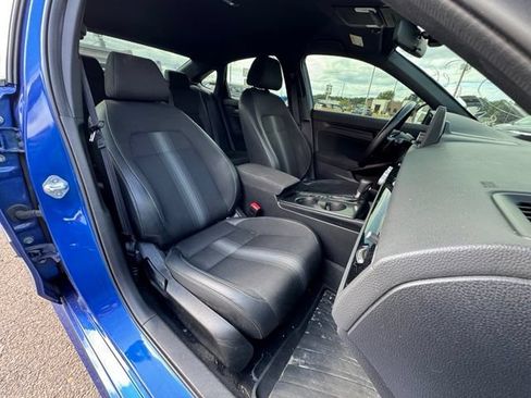 Used 2023 Honda Civic Sport image 11