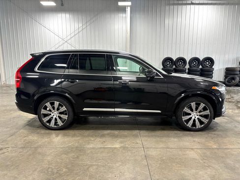 Used 2021 Volvo XC90 T6 Inscription w/ Climate Package image 2