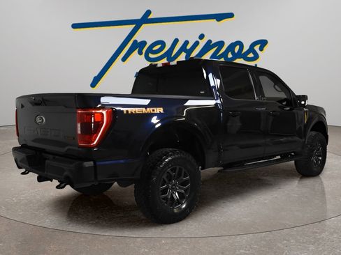 Used 2022 Ford F150 Tremor w/ Equipment Group 401A Mid image 2