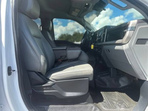 Certified 2024 Ford F250 XL w/ XL Chrome Package AWD/4WD image 22