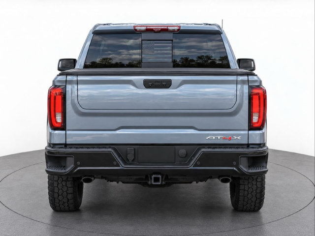 Used 2023 GMC Sierra 1500 AT4X AWD/4WD image 7