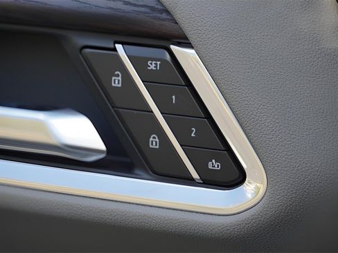 New 2026 GMC Sierra 1500 SLT image 20