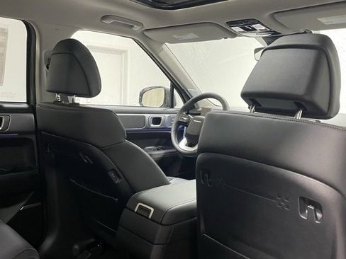 New 2026 Hyundai Santa Fe Limited image 12