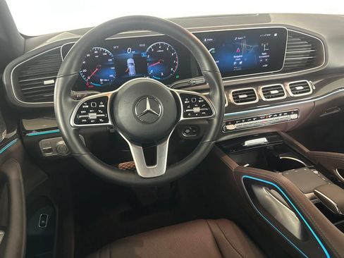 Used 2022 Mercedes-Benz GLE 350 image 25