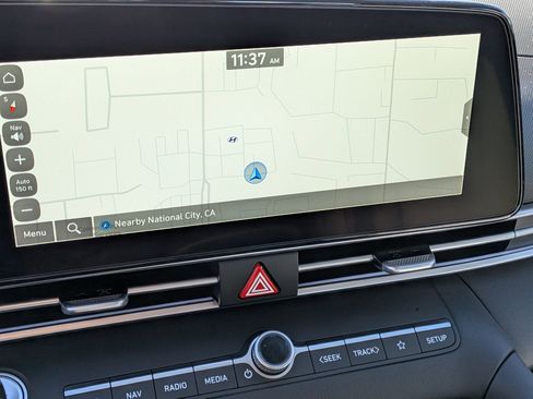 New 2026 Hyundai Elantra Limited FWD image 12