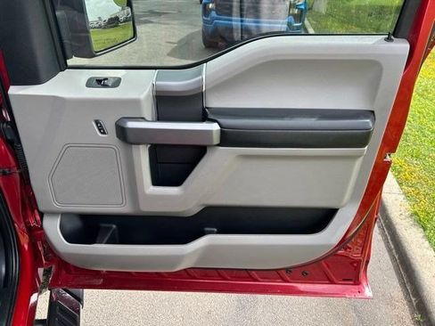 Used 2020 Ford F150 XLT w/ Equipment Group 302A Luxury AWD/4WD image 45