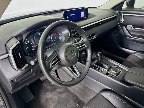 Used 2024 MAZDA CX-50 AWD 2.5 S w/ Cargo Package image 8