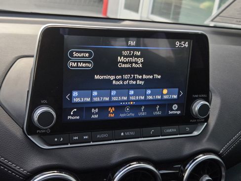 Used 2023 Nissan Sentra SV image 14