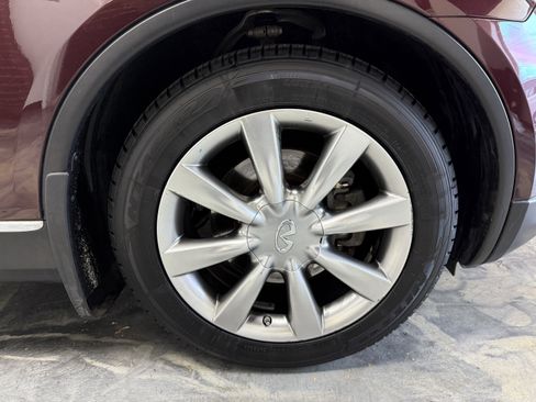 Used 2015 INFINITI QX50 Journey w/ Premium Package image 30