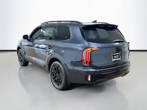 New 2025 Kia Telluride SX Prestige X-Line image 5