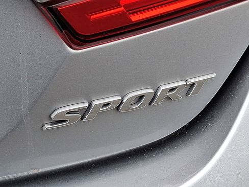 Used 2022 Honda Accord Sport image 31