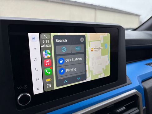 Used 2025 Toyota Tacoma TRD Off-Road image 20