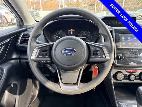 Certified 2023 Subaru Impreza 2.0i image 9